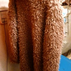 Joe boxer coat xxl
